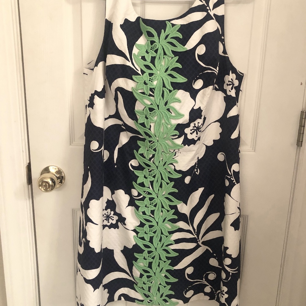 Lilly Dress